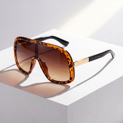 Elvana Del Sunglasses
