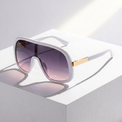 Elvana Del Sunglasses