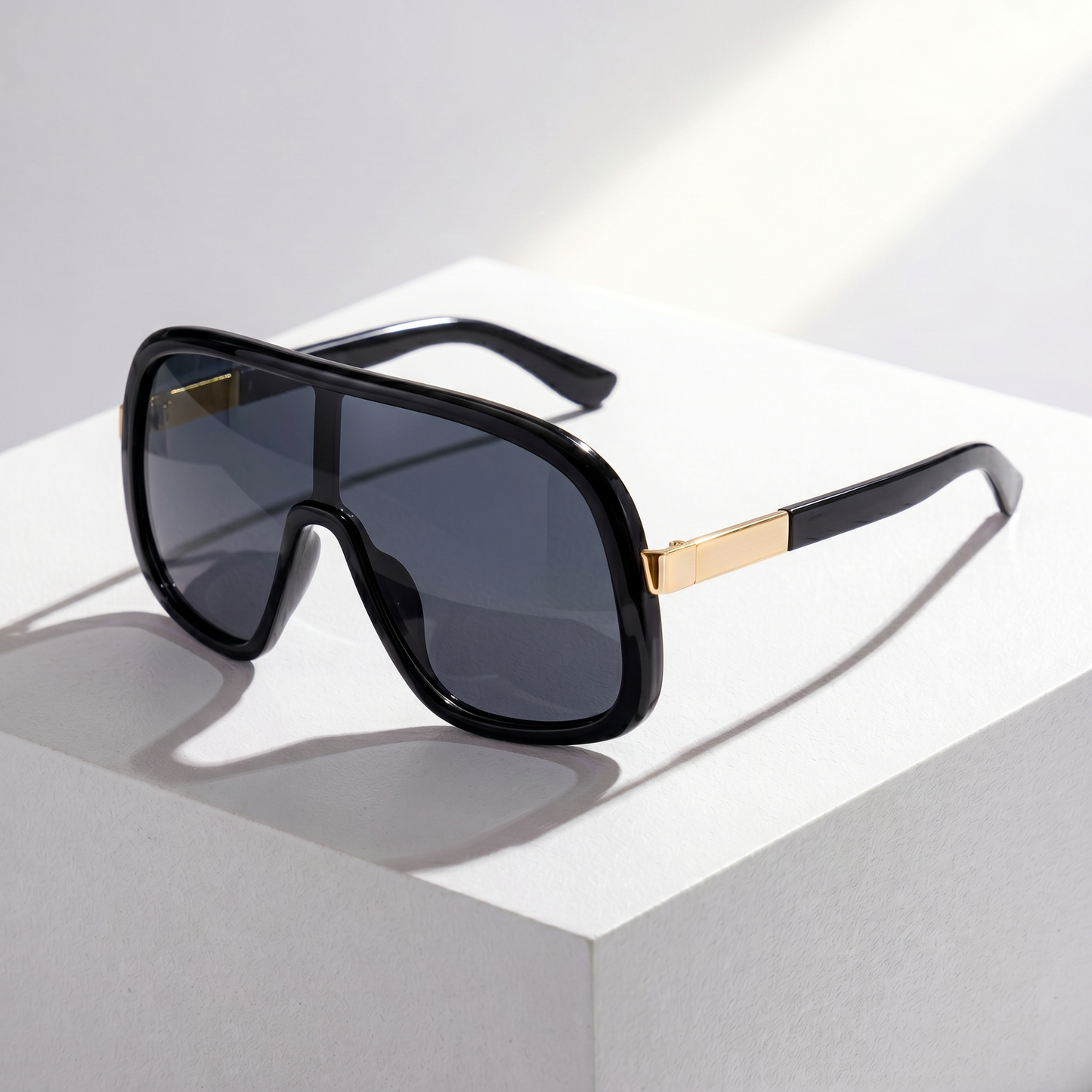 Elvana Del Sunglasses