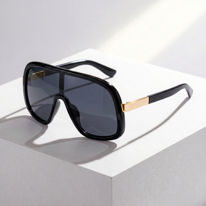Elvana Del Sunglasses