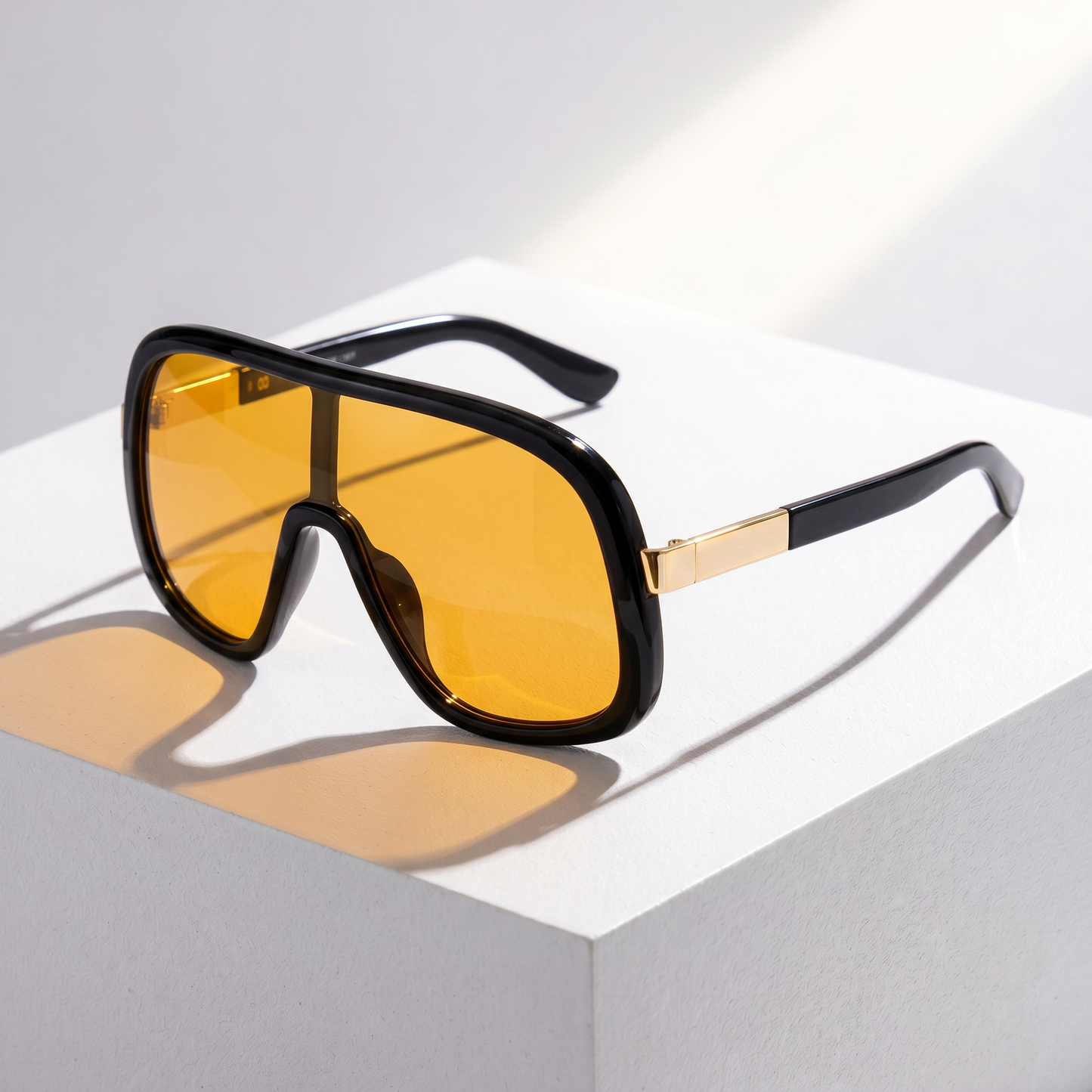 Elvana Del Sunglasses