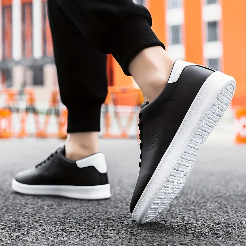 Classic Low-Top Sneaker