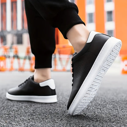Classic Low-Top Sneaker
