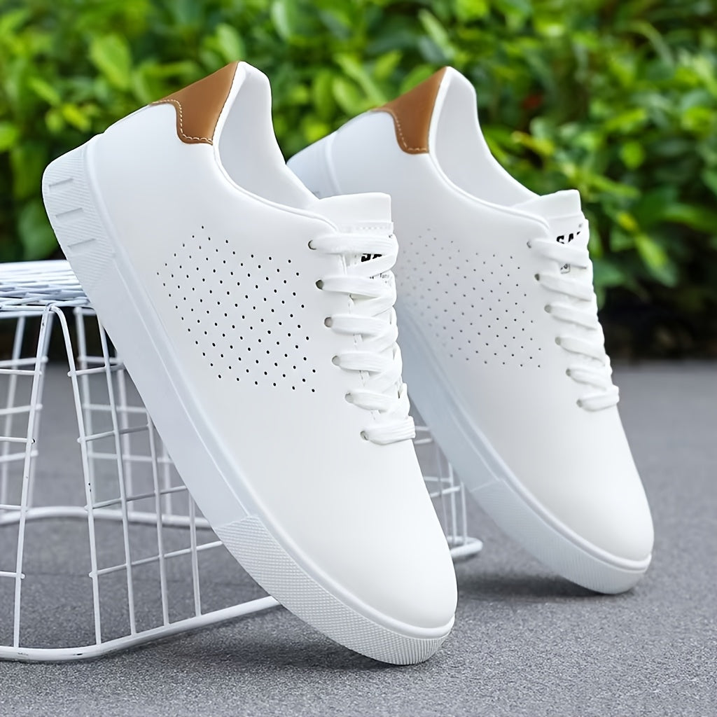 Classic Low-Top Sneaker