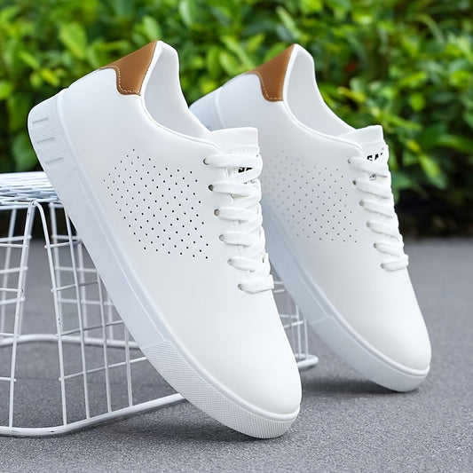 Classic Low-Top Sneaker