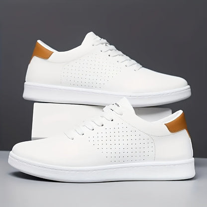 Classic Low-Top Sneaker