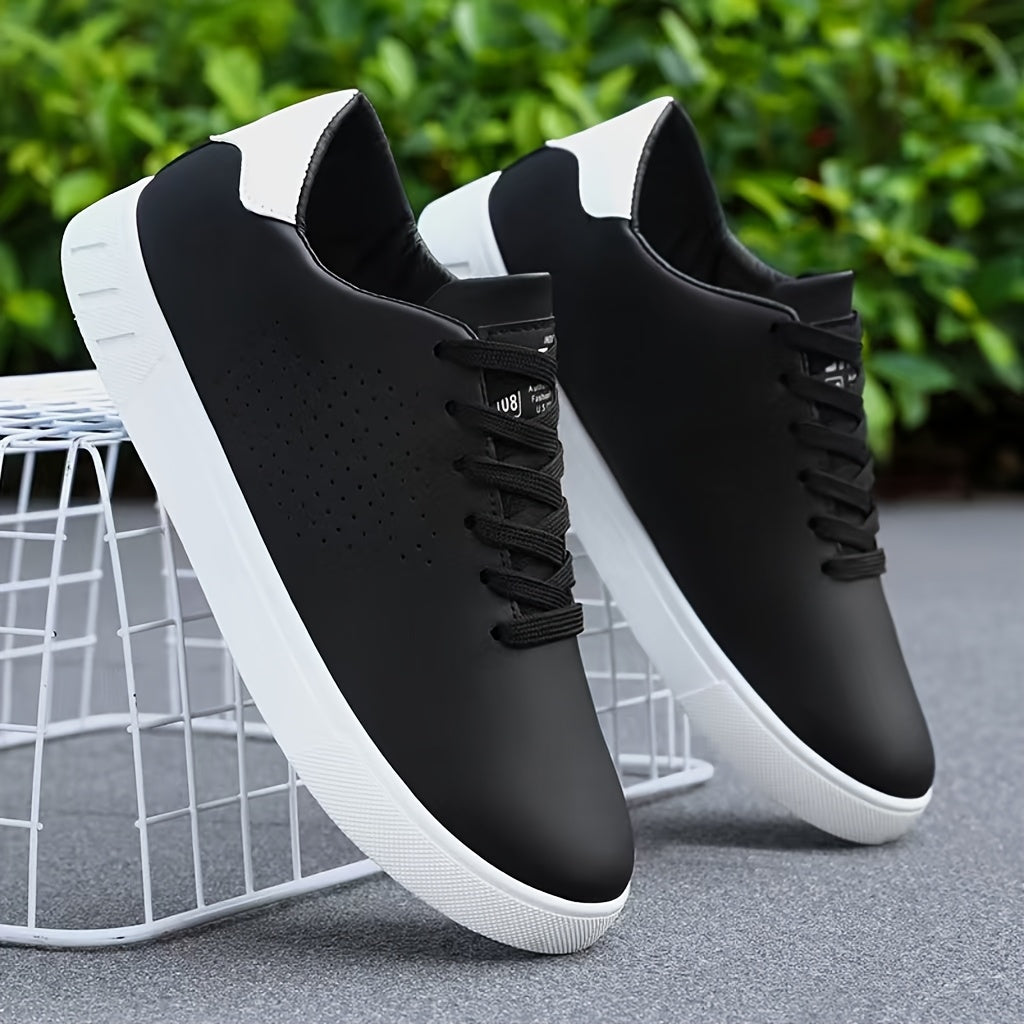 Classic Low-Top Sneaker
