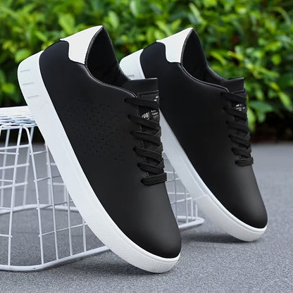 Classic Low-Top Sneaker