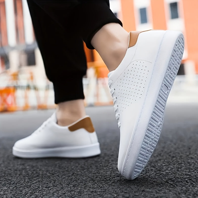 Classic Low-Top Sneaker