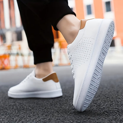 Classic Low-Top Sneaker