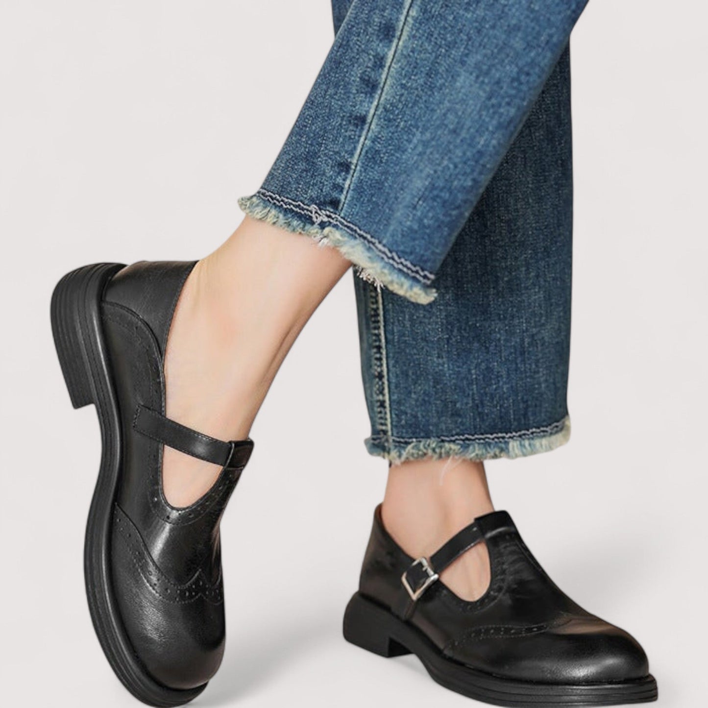 Janey Lane Comfort Shoe