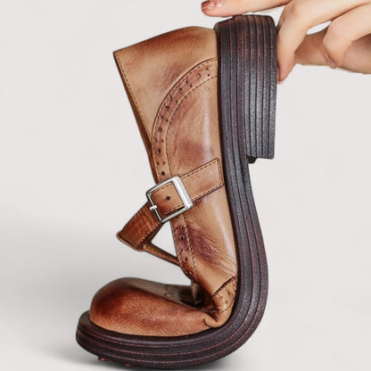 Janey Lane Comfort Shoe