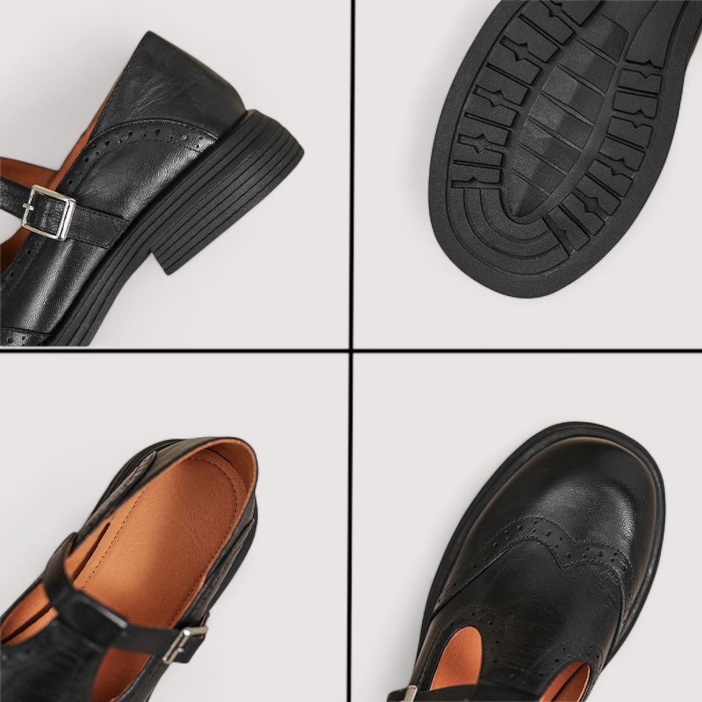 Janey Lane Comfort Shoe