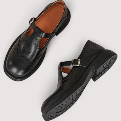 Janey Lane Comfort Shoe