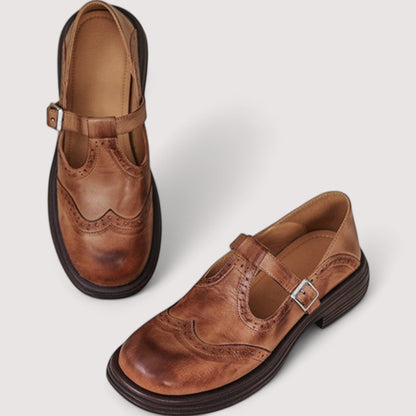 Janey Lane Comfort Shoe