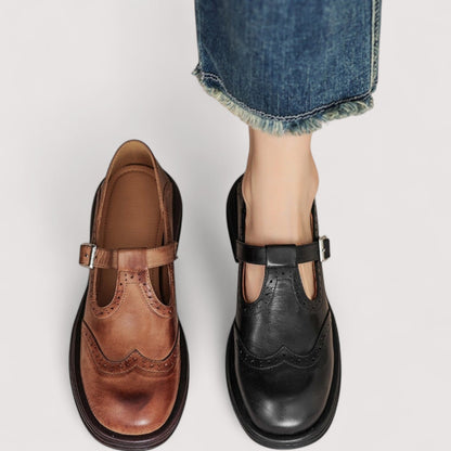 Janey Lane Comfort Shoe