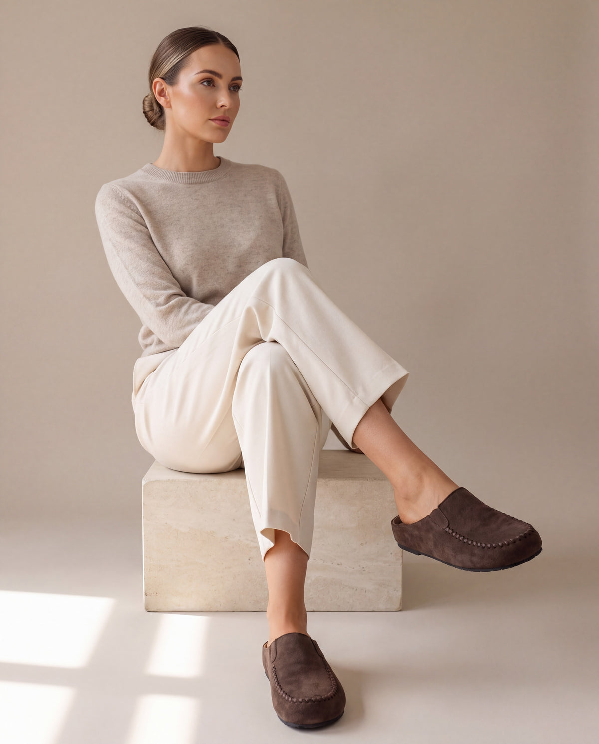 Moomi slippers