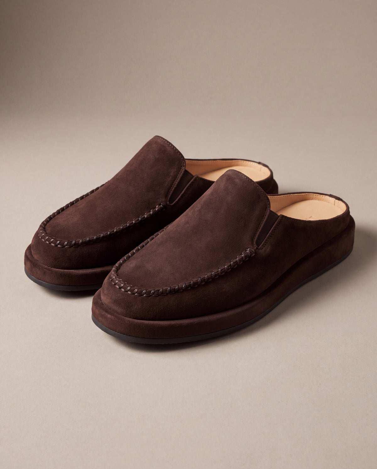 Moomi slippers