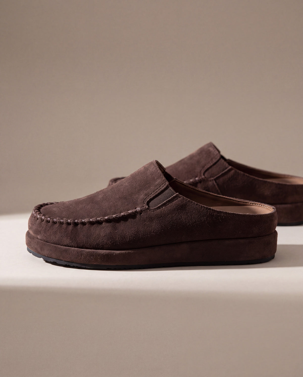 Moomi slippers