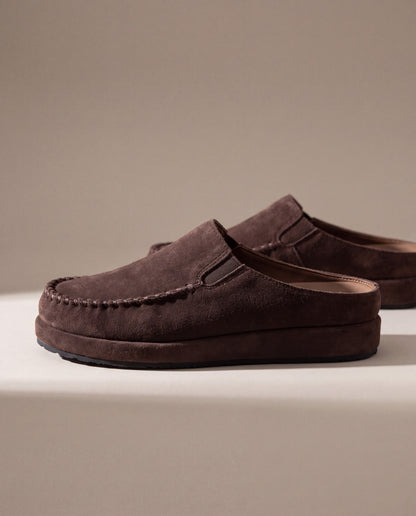 Moomi slippers