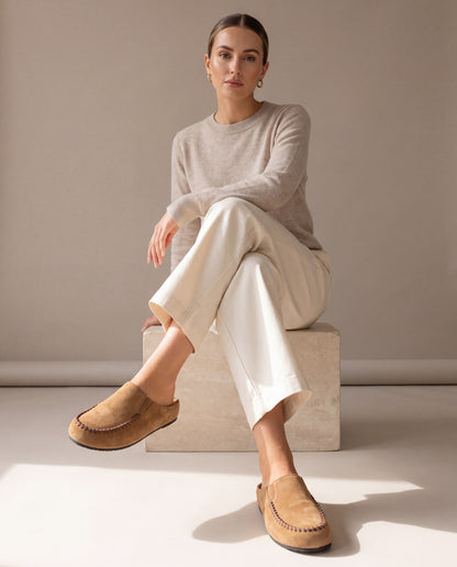 Moomi slippers