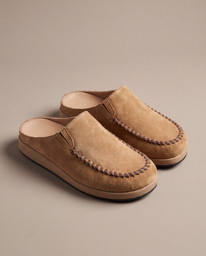 Moomi slippers