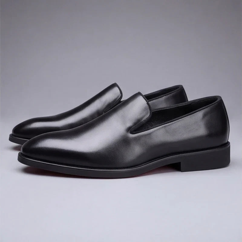 Sin City Signature Loafers