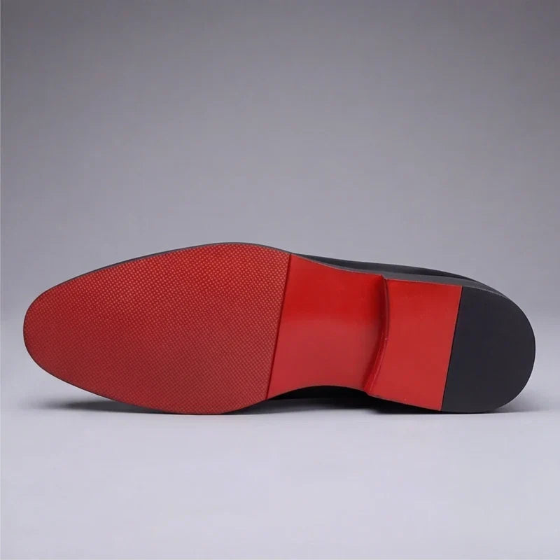 Sin City Signature Loafers