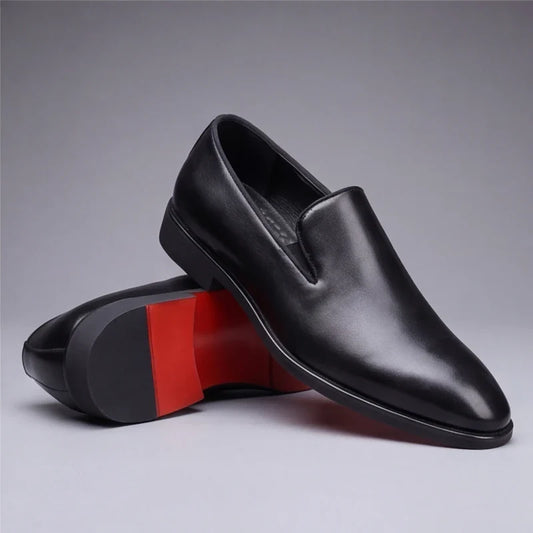 Sin City Signature Loafers