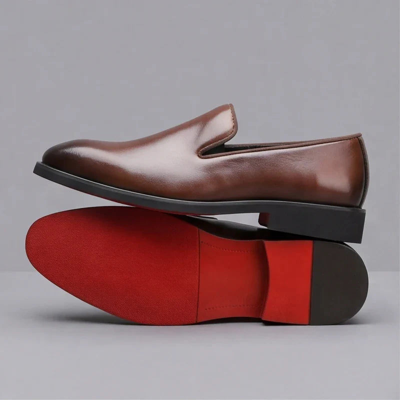 Sin City Signature Loafers