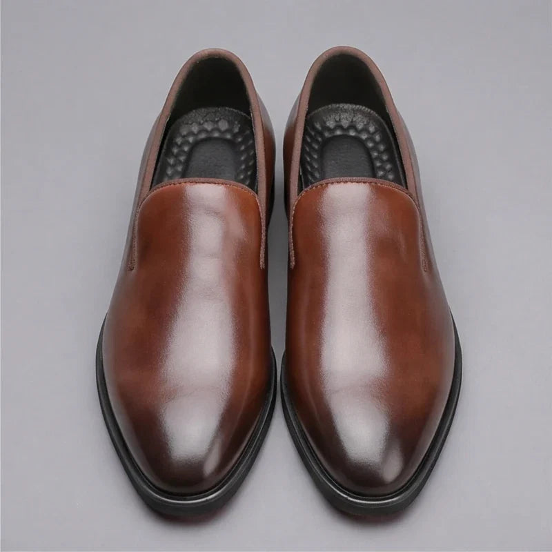 Sin City Signature Loafers