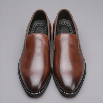 Sin City Signature Loafers