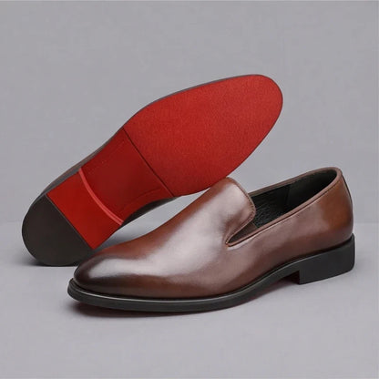Sin City Signature Loafers