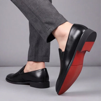 Sin City Signature Loafers