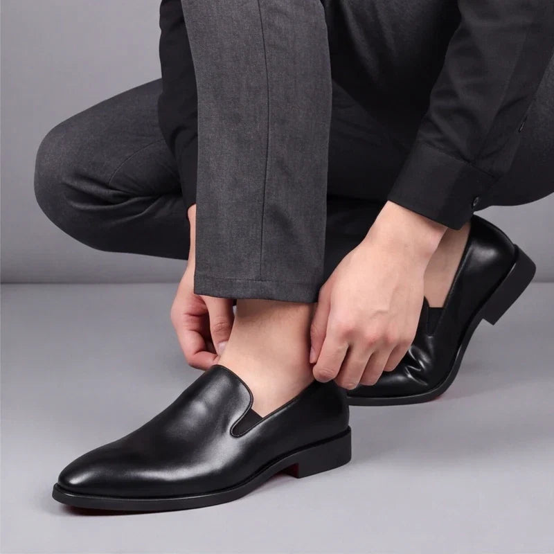 Sin City Signature Loafers