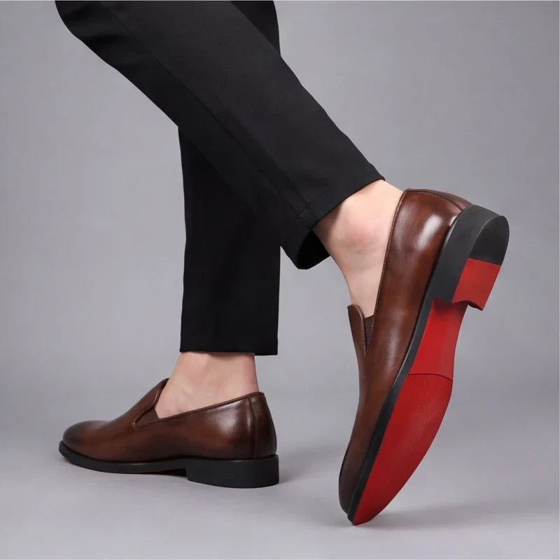 Sin City Signature Loafers