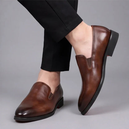 Sin City Signature Loafers