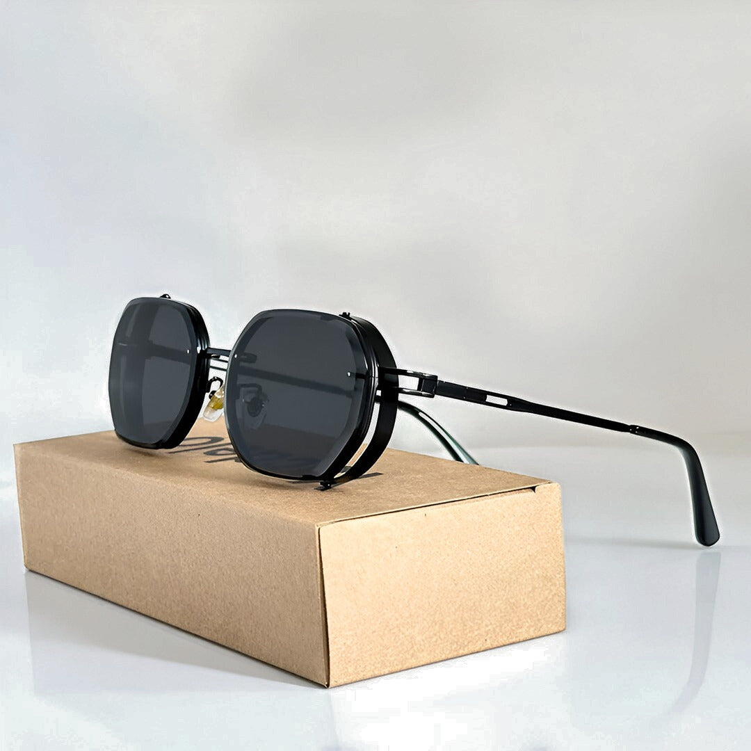 Malibu Aviator Sunglasses
