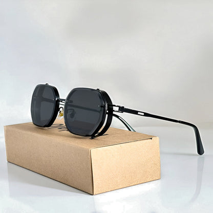 Malibu Aviator Sunglasses