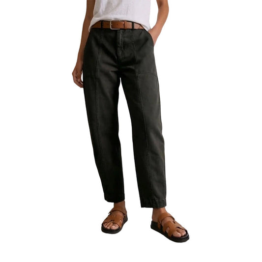 Tilly Tapered Jeans