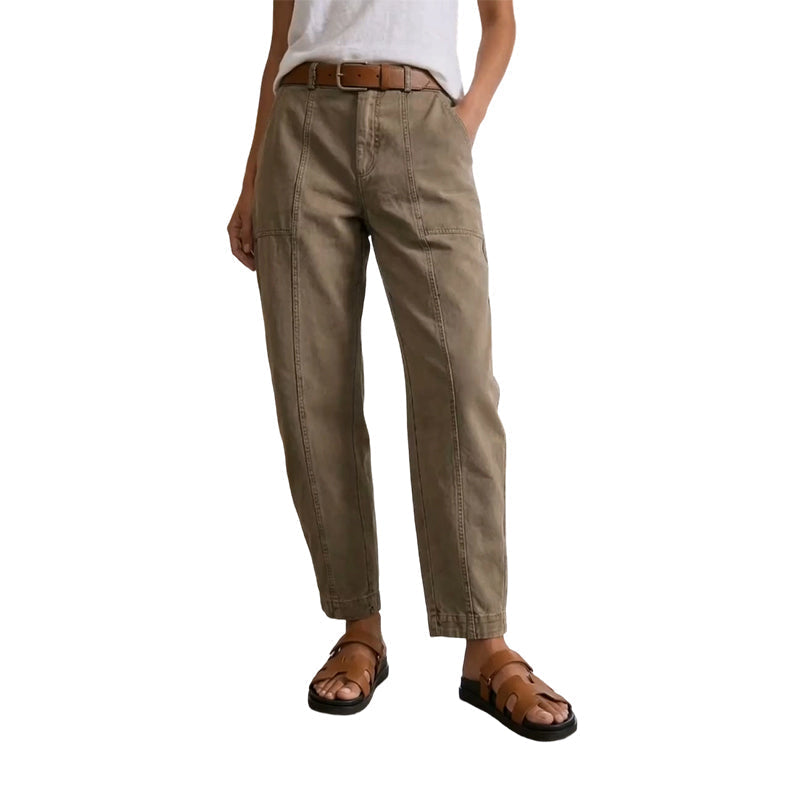 Tilly Tapered Jeans