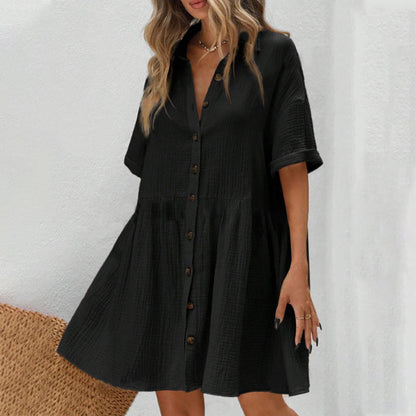 Baby Doll Dress
