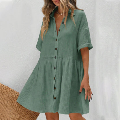 Baby Doll Dress