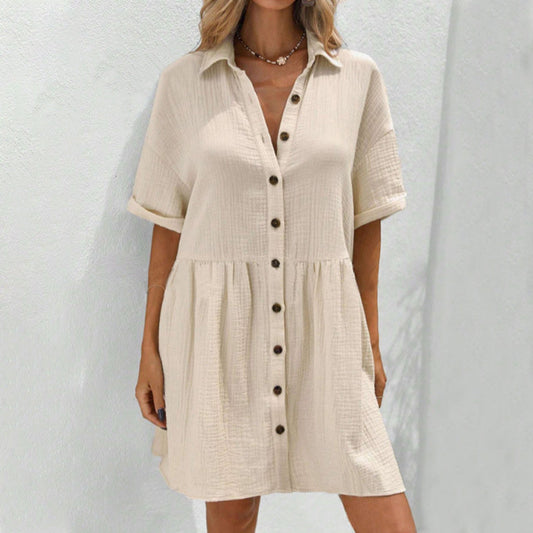 Baby Doll Dress