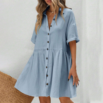 Baby Doll Dress