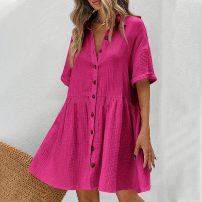 Baby Doll Dress