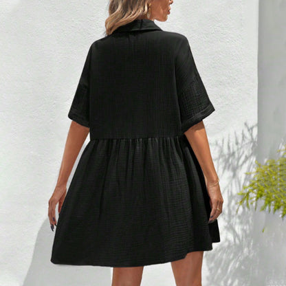 Baby Doll Dress
