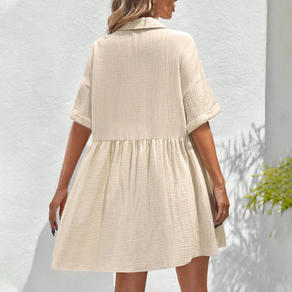 Baby Doll Dress