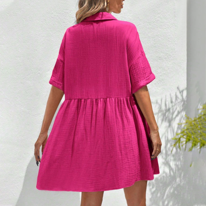 Baby Doll Dress