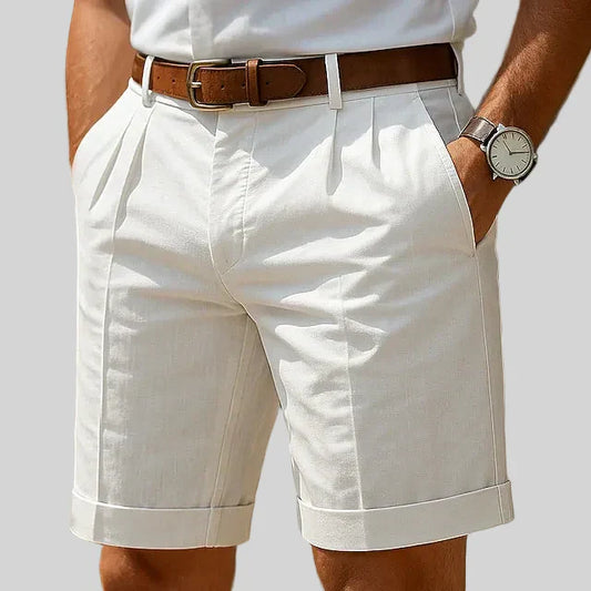 Ascot Shorts